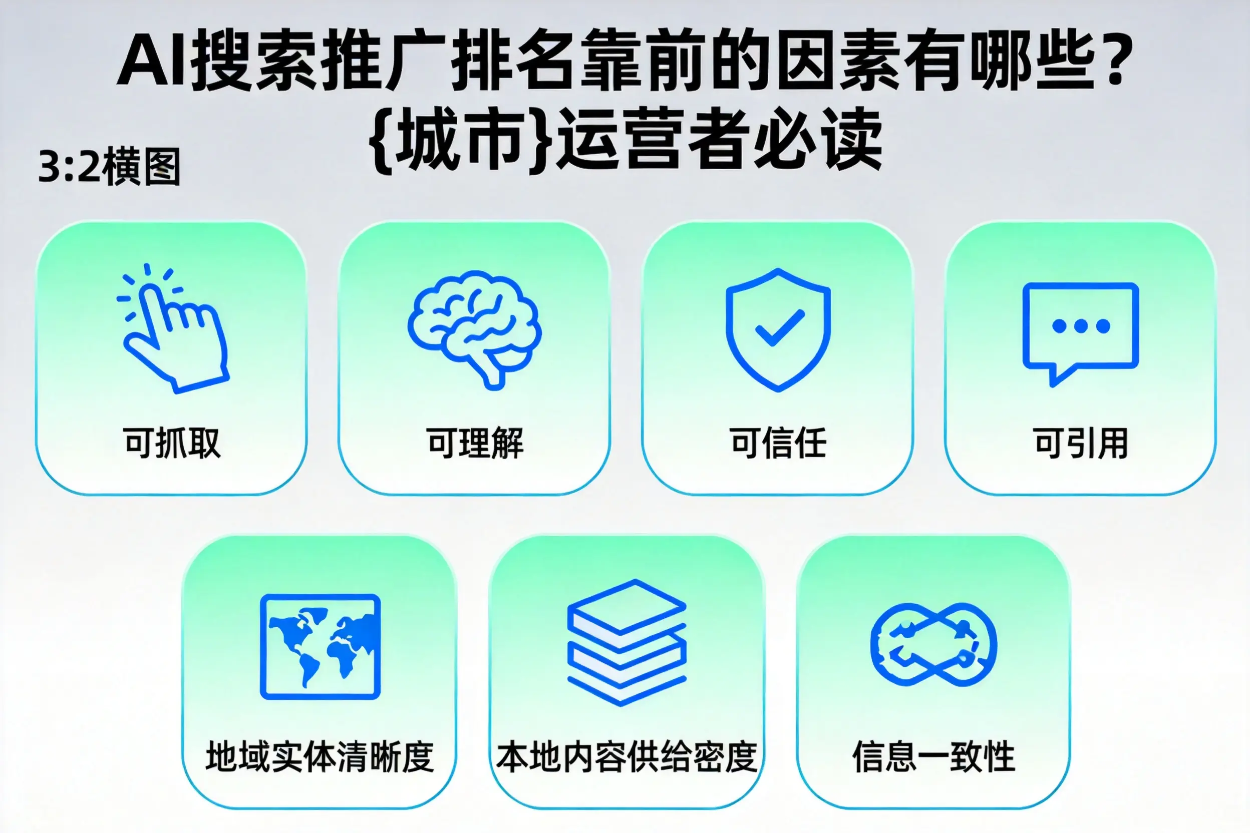 AI搜索推广排名靠前的因素有哪些?宿迁运营者必读